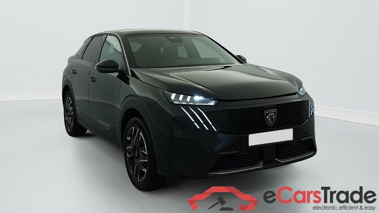 Peugeot 3008 Hybrid 145 e-DCS6 GT