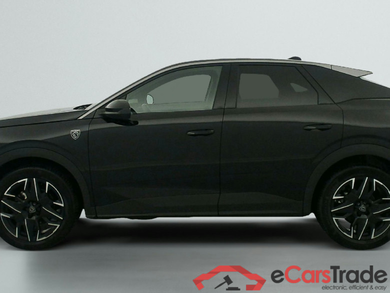 Peugeot 3008 Hybrid 145 e-DCS6 GT #4