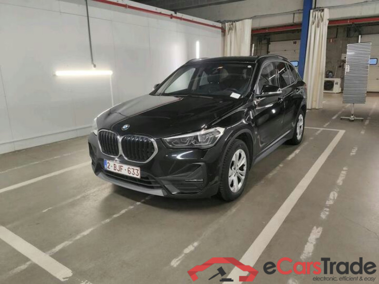 BMW X1 X1 xDrive25e (162 kW) (PHEV) 162kW/220pk  5D/P Auto-6 #1