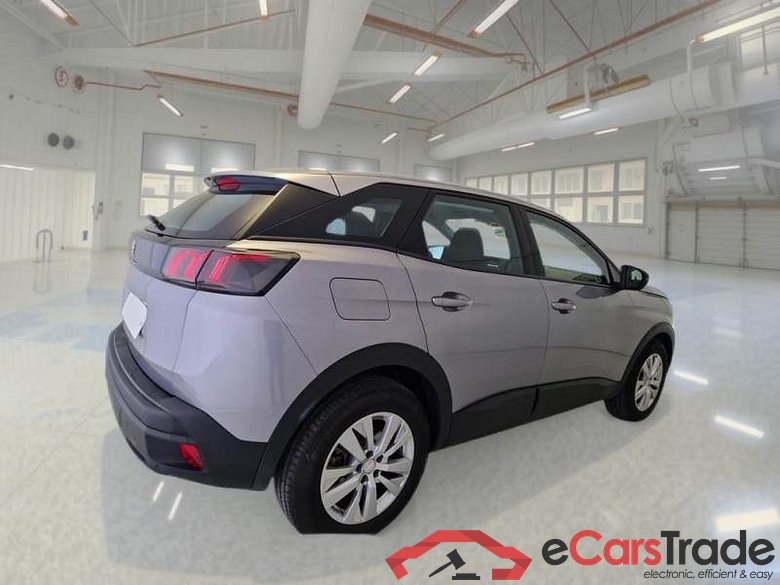PEUGEOT 3008 / 2020 / 5P / SUV BLUEHDI 130 SeS ACTIVE PACK #2