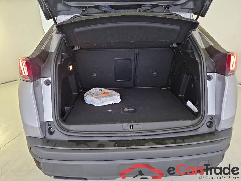 PEUGEOT 3008 / 2020 / 5P / SUV BLUEHDI 130 SeS ACTIVE PACK #5