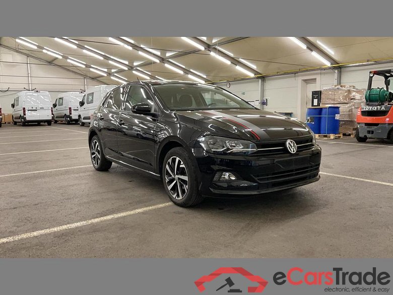 VOLKSWAGEN Polo 1.0 TSi Beats #2