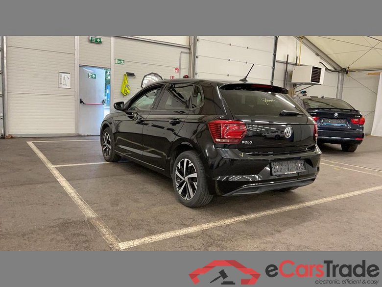 VOLKSWAGEN Polo 1.0 TSi Beats #3