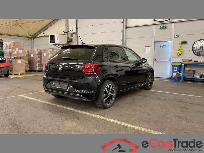 VOLKSWAGEN Polo 1.0 TSi Beats #4