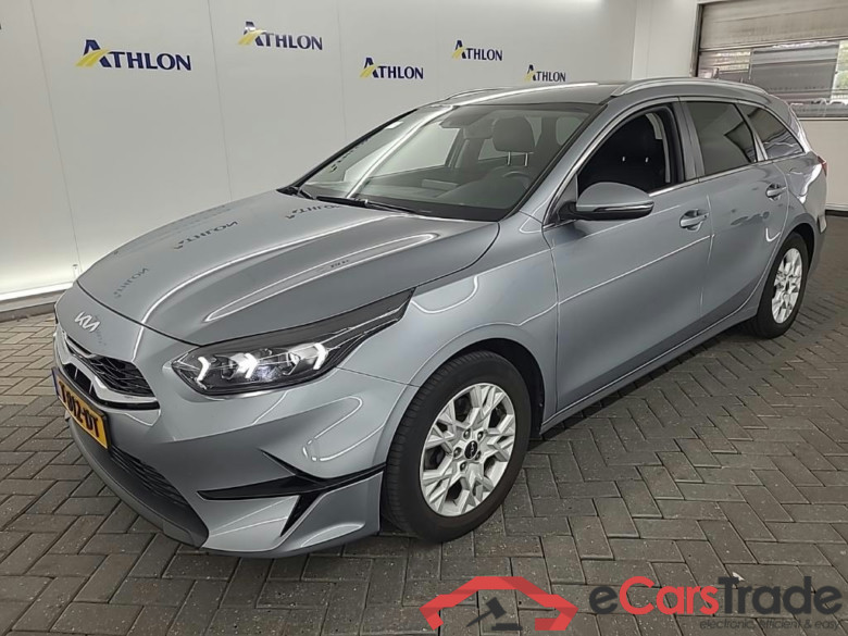 KIA ceed sportswagon 1.0 T-GDi DynamicPlusLine 88kW Athlon Edition #1
