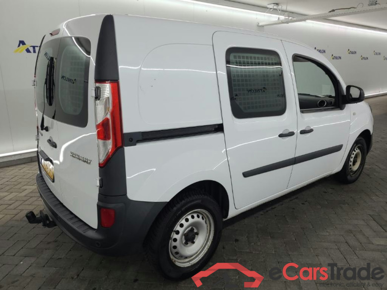 RENAULT KANGOO 1.5 dCi 80 Comfort 4D 59kW #3