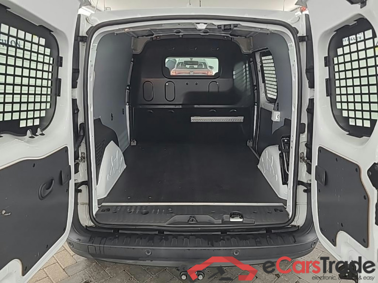 RENAULT KANGOO 1.5 dCi 80 Comfort 4D 59kW #5