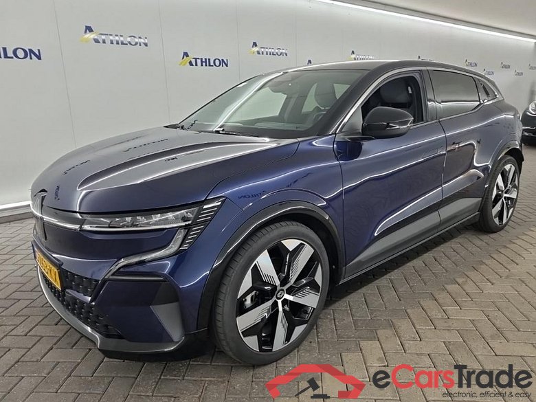 RENAULT e-Megane EV60 220 pk Optimum Charge Techno 5D #1