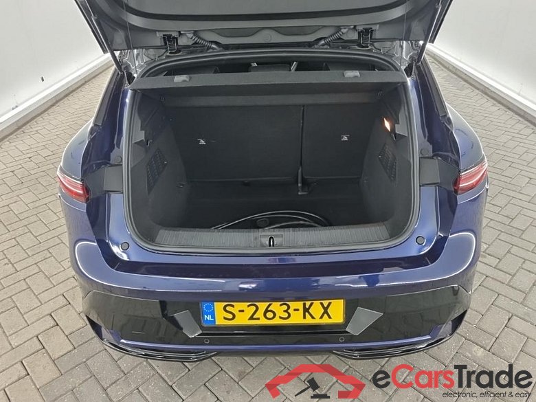 RENAULT e-Megane EV60 220 pk Optimum Charge Techno 5D #5