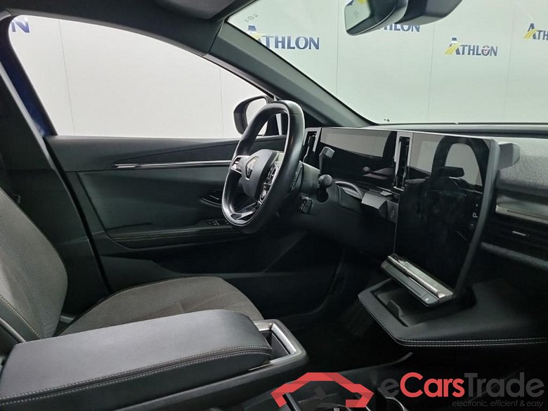 RENAULT e-Megane EV60 220 pk Optimum Charge Techno 5D #6