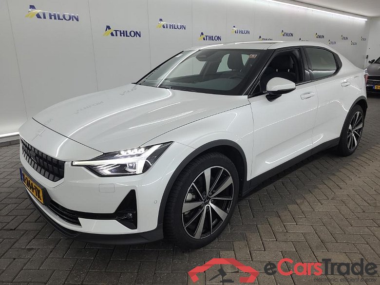 Polestar Polestar 2 Pilot Plus 5D 300kW