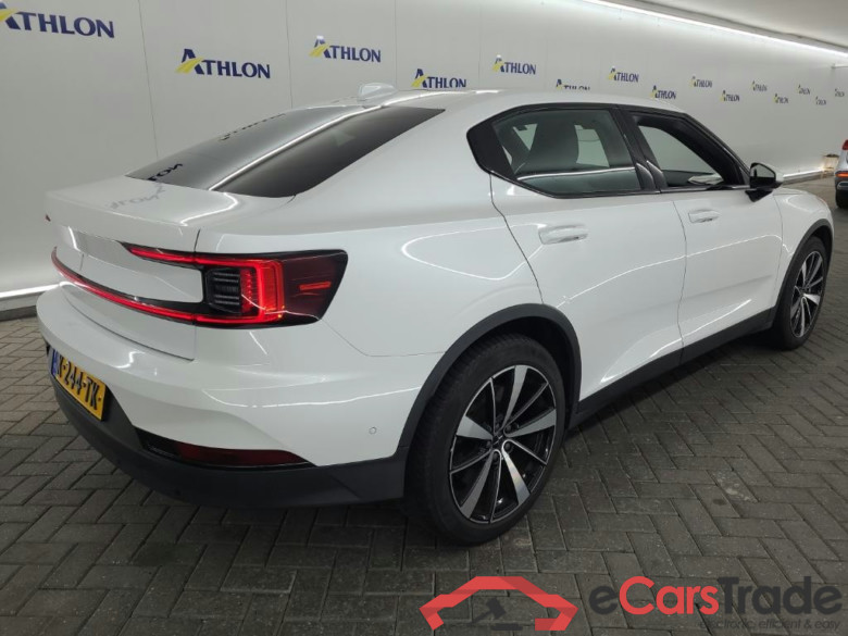 Polestar Polestar 2 Pilot Plus 5D 300kW #3