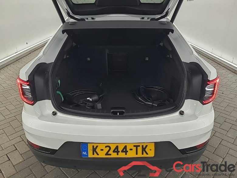 Polestar Polestar 2 Pilot Plus 5D 300kW #5