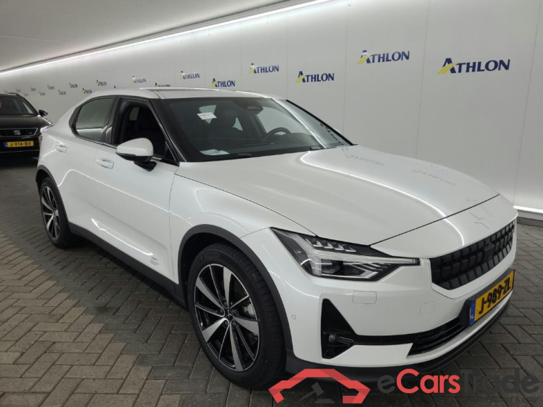 Polestar Polestar 2 Pilot Plus 5D 300kW #2