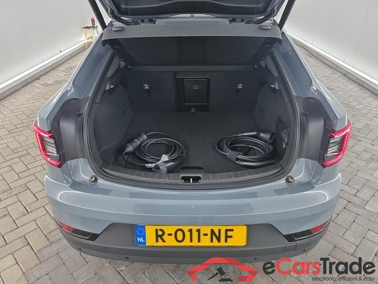 Polestar Polestar 2 Long Range Single Motor 5D 170kW #5