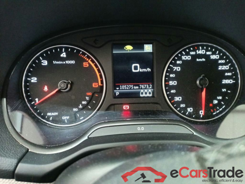 AUDI Q2 DIESEL - 2021 35 TDi 150hp S tronic 5d #6