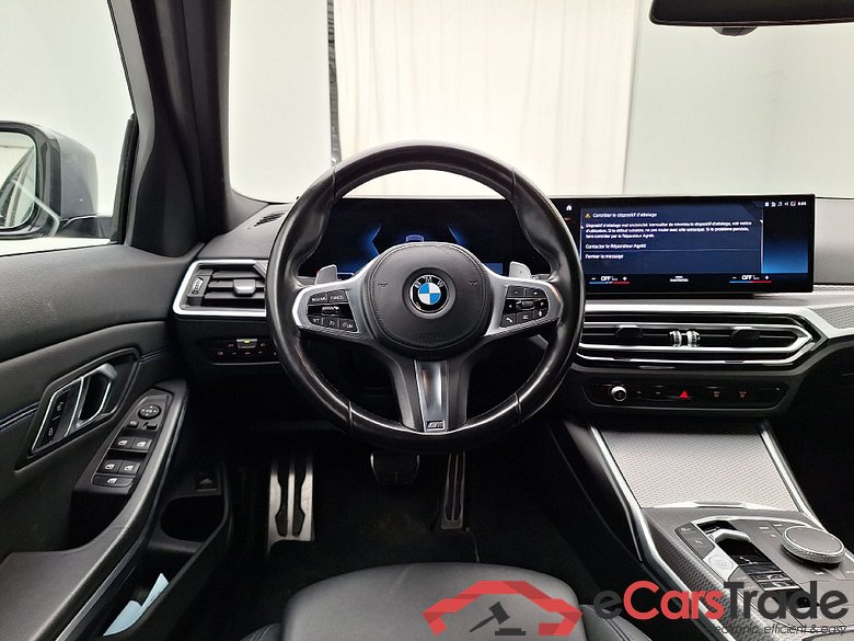 BMW, 3-serie T FL'22, BMW 3 Reeks Touring 316d (90 kW) 5d #5