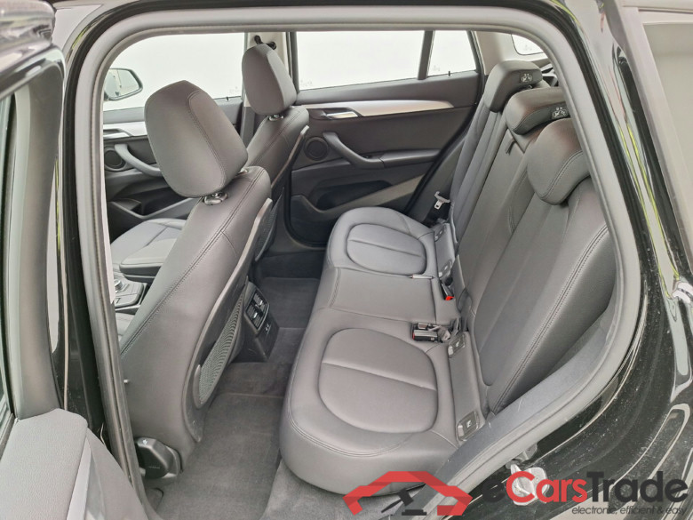 BMW, X1 FL'19, BMW X1 sDrive16dA (85 kW) 5d #4