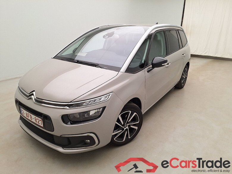 Citroën, Gr.C4 SpaceT. FL'16, Citroën Grand C4 Spacetourer 1.5 BlueHDi 130 S&S E #2
