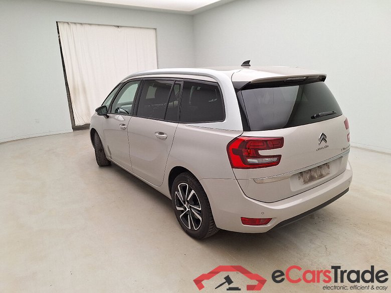 Citroën, Gr.C4 SpaceT. FL'16, Citroën Grand C4 Spacetourer 1.5 BlueHDi 130 S&S E #6