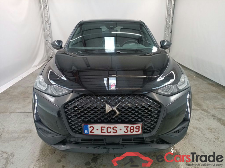 DS 3 Crossback BlueHDi 110 Manual PERFORMANCE Line 5d #5