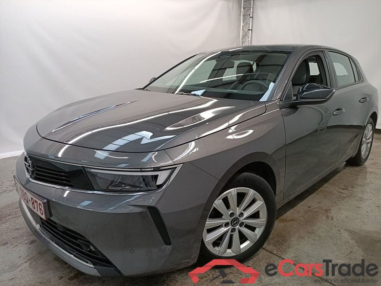 Opel Astra 1.2 Turbo 81kW S/S Edition 5d