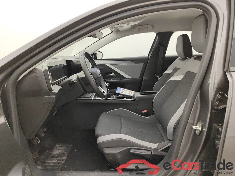 Opel Astra 1.2 Turbo 81kW S/S Edition 5d #3