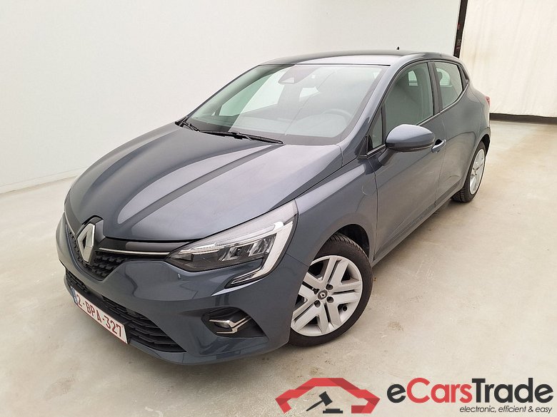 Renault, Clio '19, Renault Clio TCe 90 Corporate Edition 5d #2