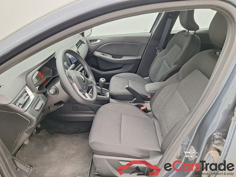 Renault, Clio '19, Renault Clio TCe 90 Corporate Edition 5d #3