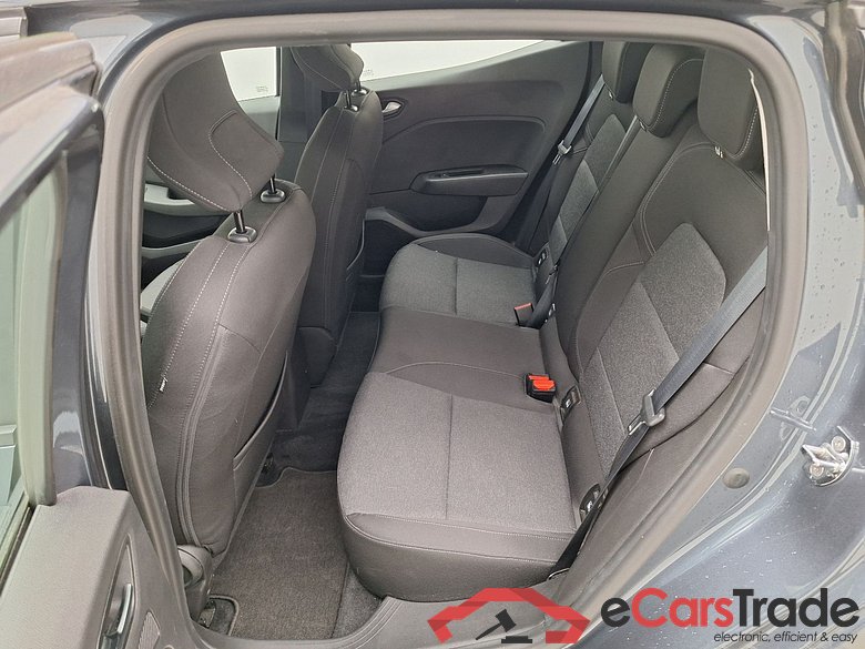 Renault, Clio '19, Renault Clio TCe 90 Corporate Edition 5d #4