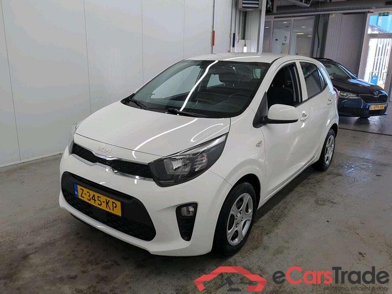 KIA Picanto 1.0 DPi ComfortLine