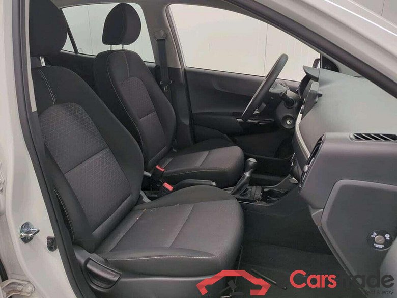 KIA Picanto 1.0 DPi ComfortLine #5