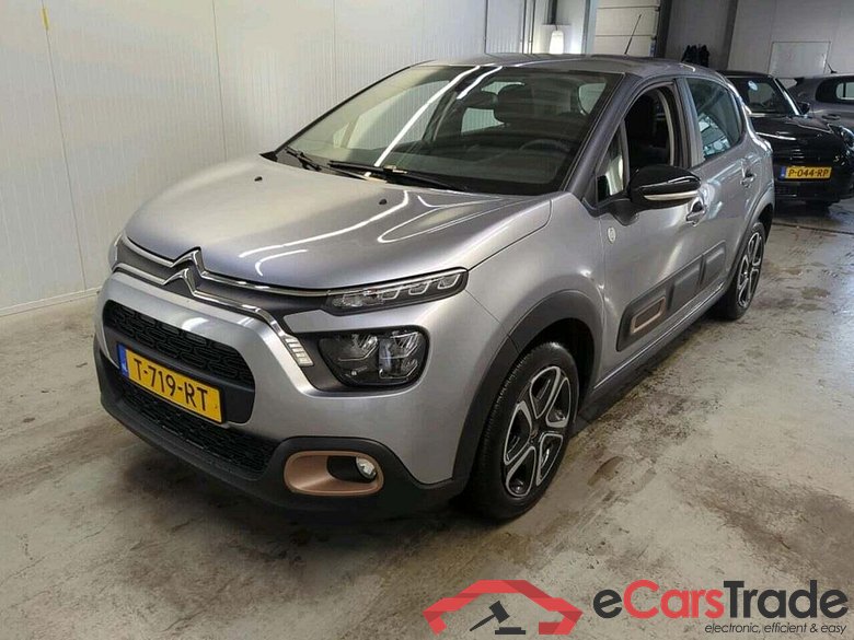 CITROEN C3 1.2 PT C-Series #1