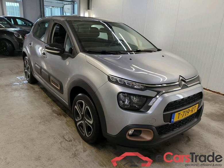 CITROEN C3 1.2 PT C-Series #5
