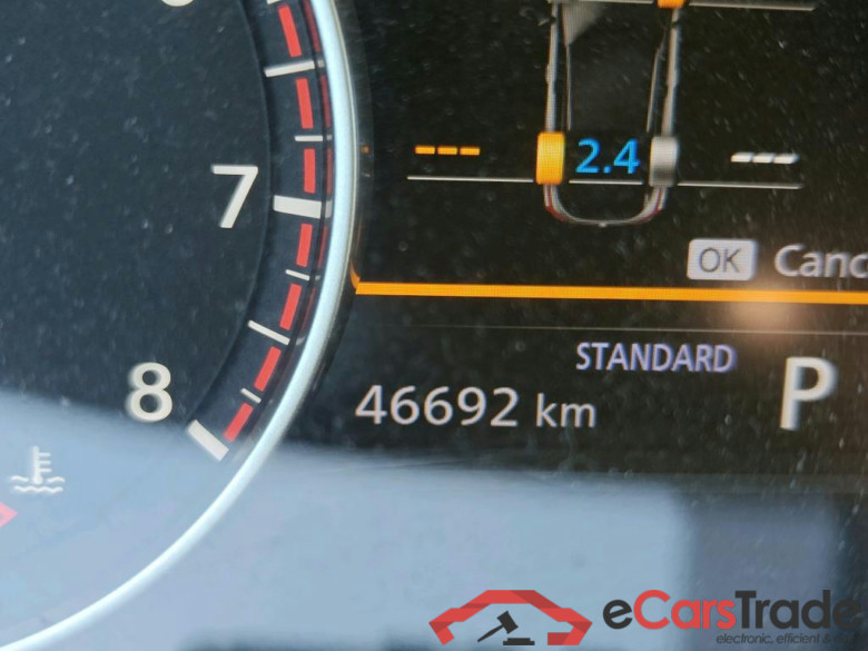 NISSAN QASHQAI / 2021 / 5P / todoterreno DIG-T 116kW (158CV) mHEV Xtronic Acenta (AC) #5