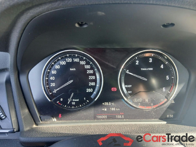 BMW Serie 2 Gran Tourer /5P/ 216d Business 115 CV #4