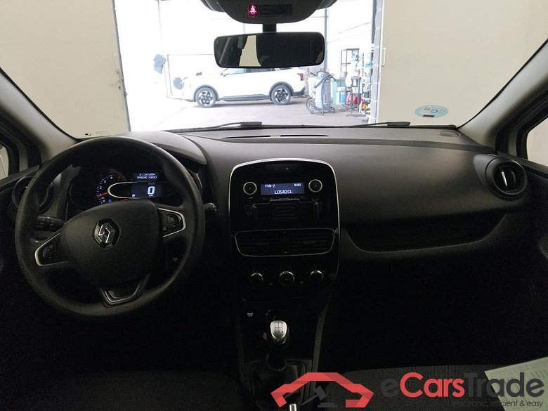 RENAULT Clio / 2019 / 5P / berlina con portón Business Blue dCi 63 kW (85CV) #3