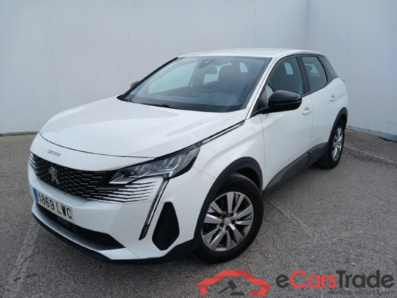 PEUGEOT 3008 / 2020 / 5P / todoterreno 1.5 BlueHDi 96kW (130CV) S&S Active Pack #1