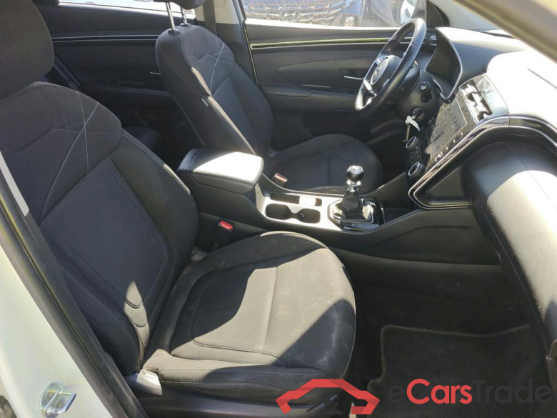 HYUNDAI Tucson / 2020 / 5P / todoterreno 1.6 TGDI 110kW (150CV) Klass #6