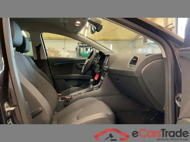 SEAT Leon ST 1.5 TSI FR (EU6.2) #5