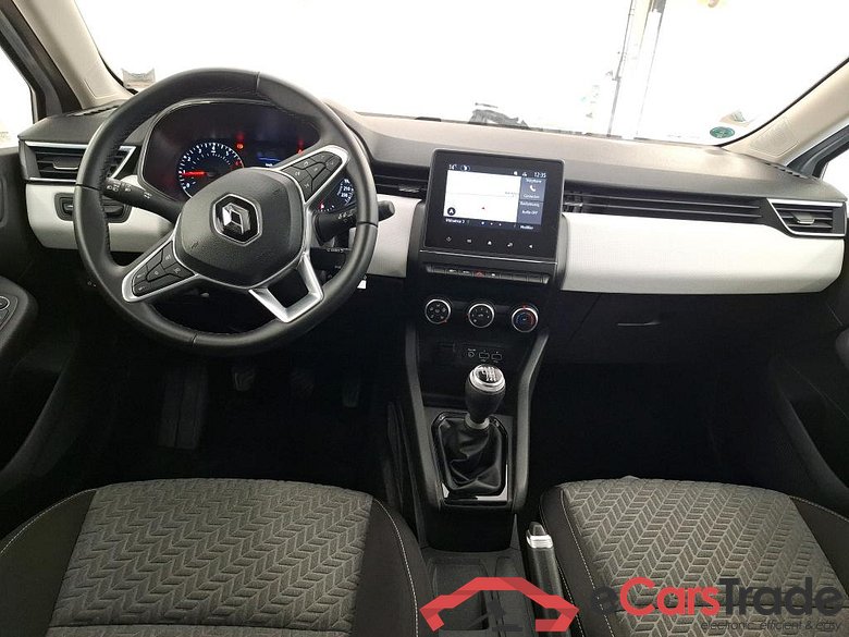 Clio V Business 1.0 TCe 100CV BVM6 E6d / GPL #5