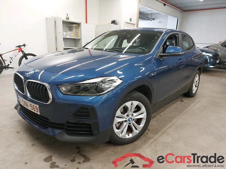 BMW - BMW X2 xDrive25e 220PK Business Edition Pack Business Plus * HYBRID *