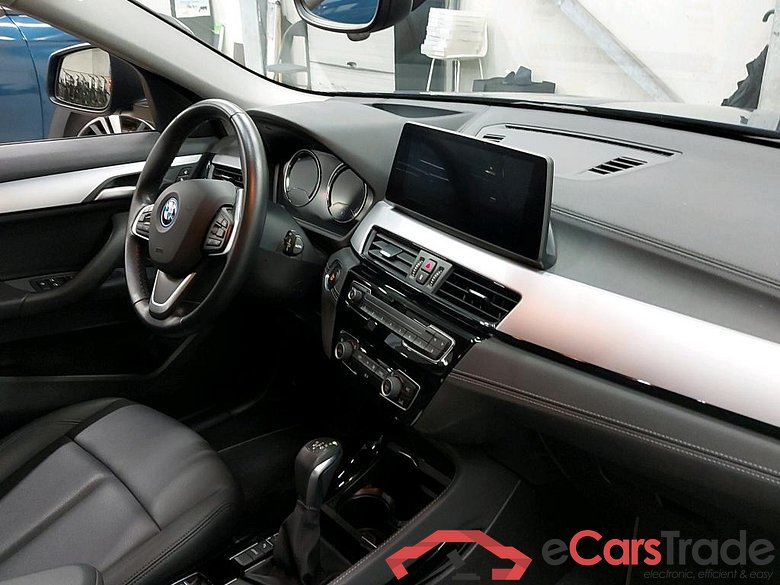 BMW - BMW X2 xDrive25e 220PK Business Edition Pack Business Plus * HYBRID * #3