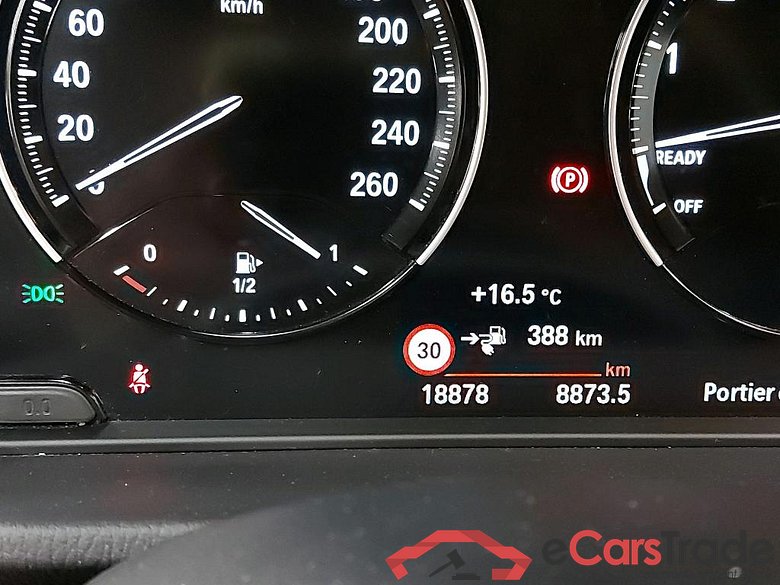 BMW - BMW X2 xDrive25e 220PK Business Edition Pack Business Plus * HYBRID * #5