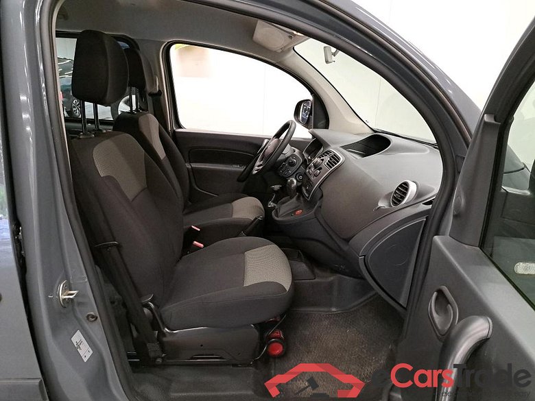 RENAULT - REN KANGOO EXPRESS COMBI  ZE 33 Maxi  5 places B-Buy 60PK & Alize Pack  * ELECTRIC * #3