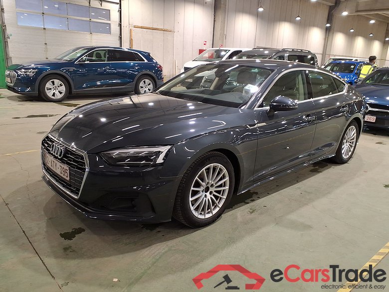 AUDI A5 SPORTBACK 2.0 30 TDI S TRONIC BUS. ED.