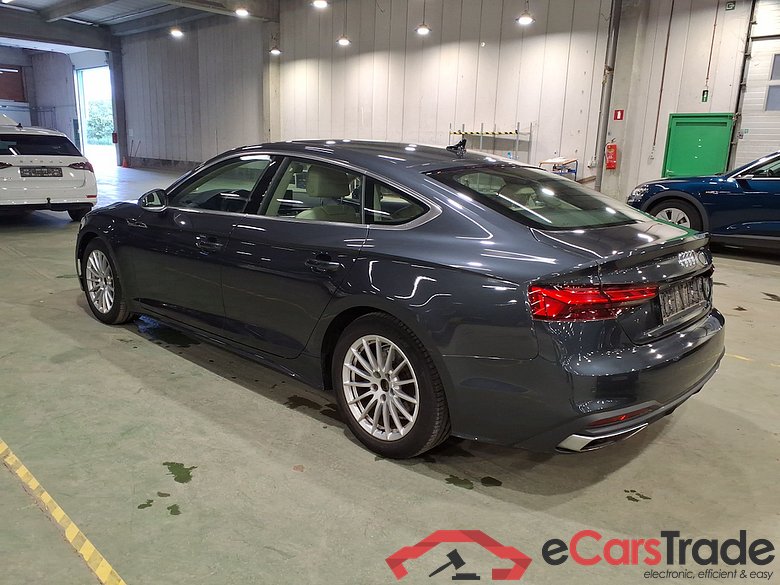 AUDI A5 SPORTBACK 2.0 30 TDI S TRONIC BUS. ED. #2