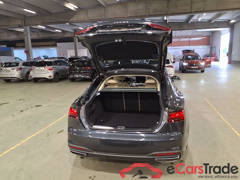 AUDI A5 SPORTBACK 2.0 30 TDI S TRONIC BUS. ED. #3