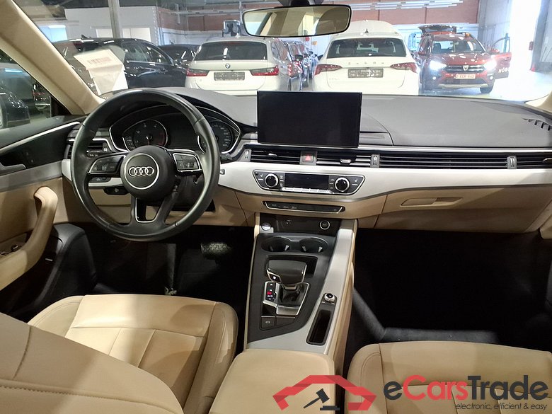AUDI A5 SPORTBACK 2.0 30 TDI S TRONIC BUS. ED. #6
