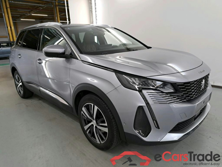 PEUGEOT 5008 1.2 PURETECH 130 AUTO ALLURE PACK #2